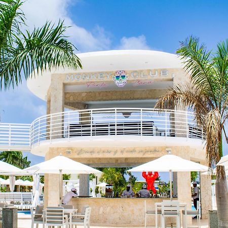 Playa Palmera Beach Resort Punta Cana Dış mekan fotoğraf