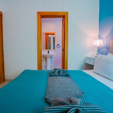 Playa Palmera Beach Resort Punta Cana Dış mekan fotoğraf