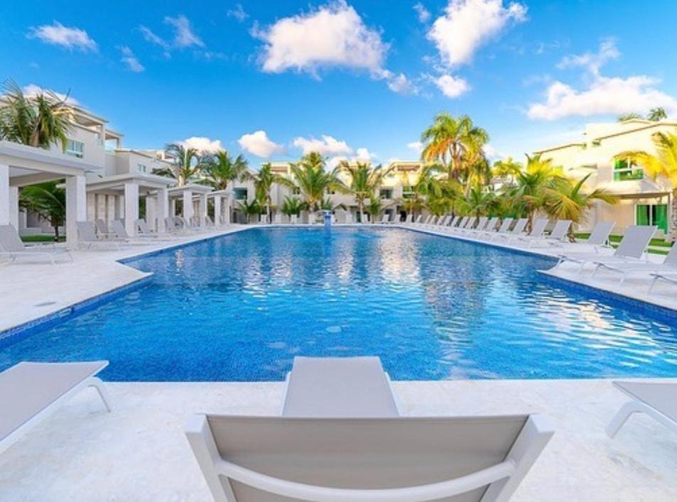 Playa Palmera Beach Resort Punta Cana Dış mekan fotoğraf