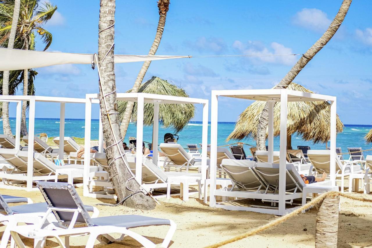 Playa Palmera Beach Resort Punta Cana Dış mekan fotoğraf