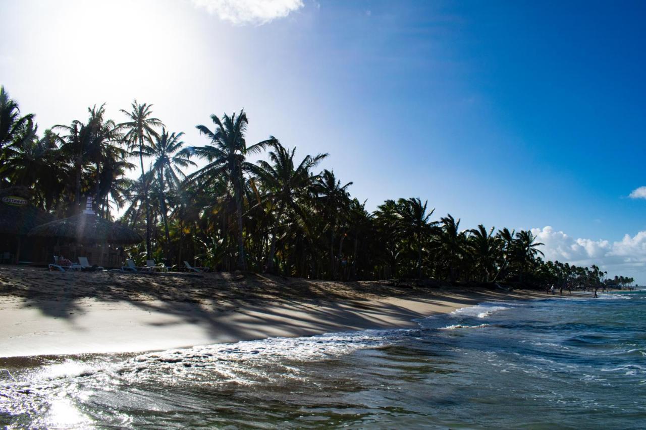 Playa Palmera Beach Resort Punta Cana Dış mekan fotoğraf
