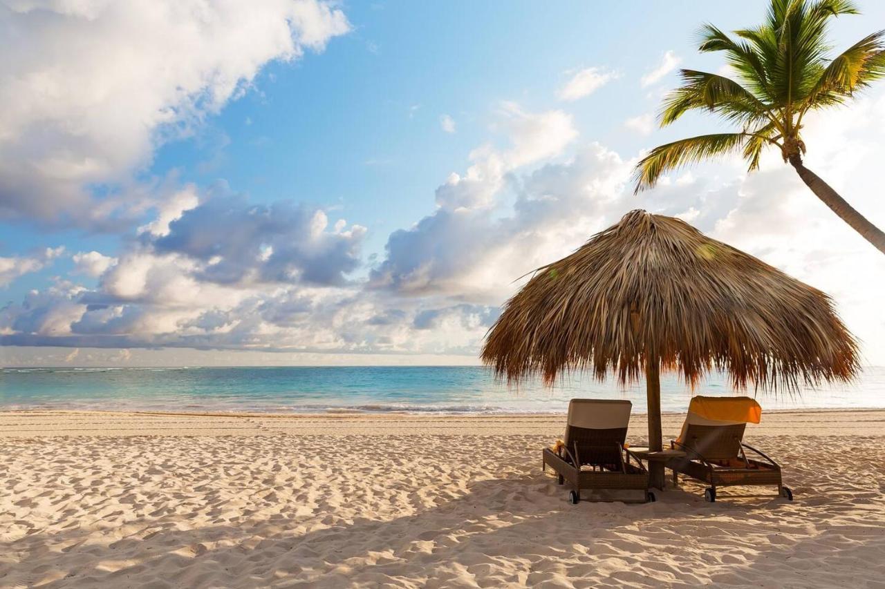 Playa Palmera Beach Resort Punta Cana Dış mekan fotoğraf