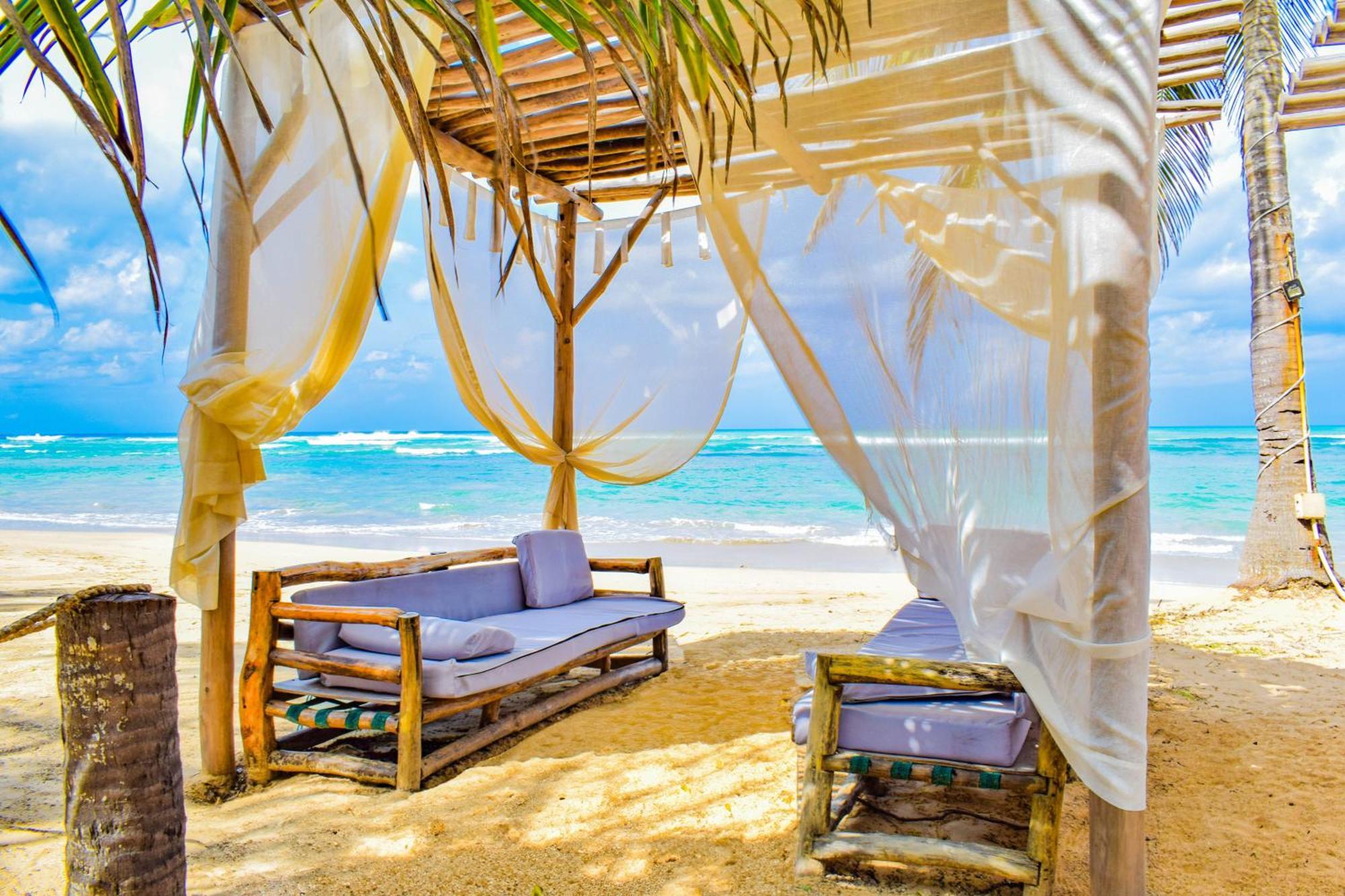 Playa Palmera Beach Resort Punta Cana Dış mekan fotoğraf