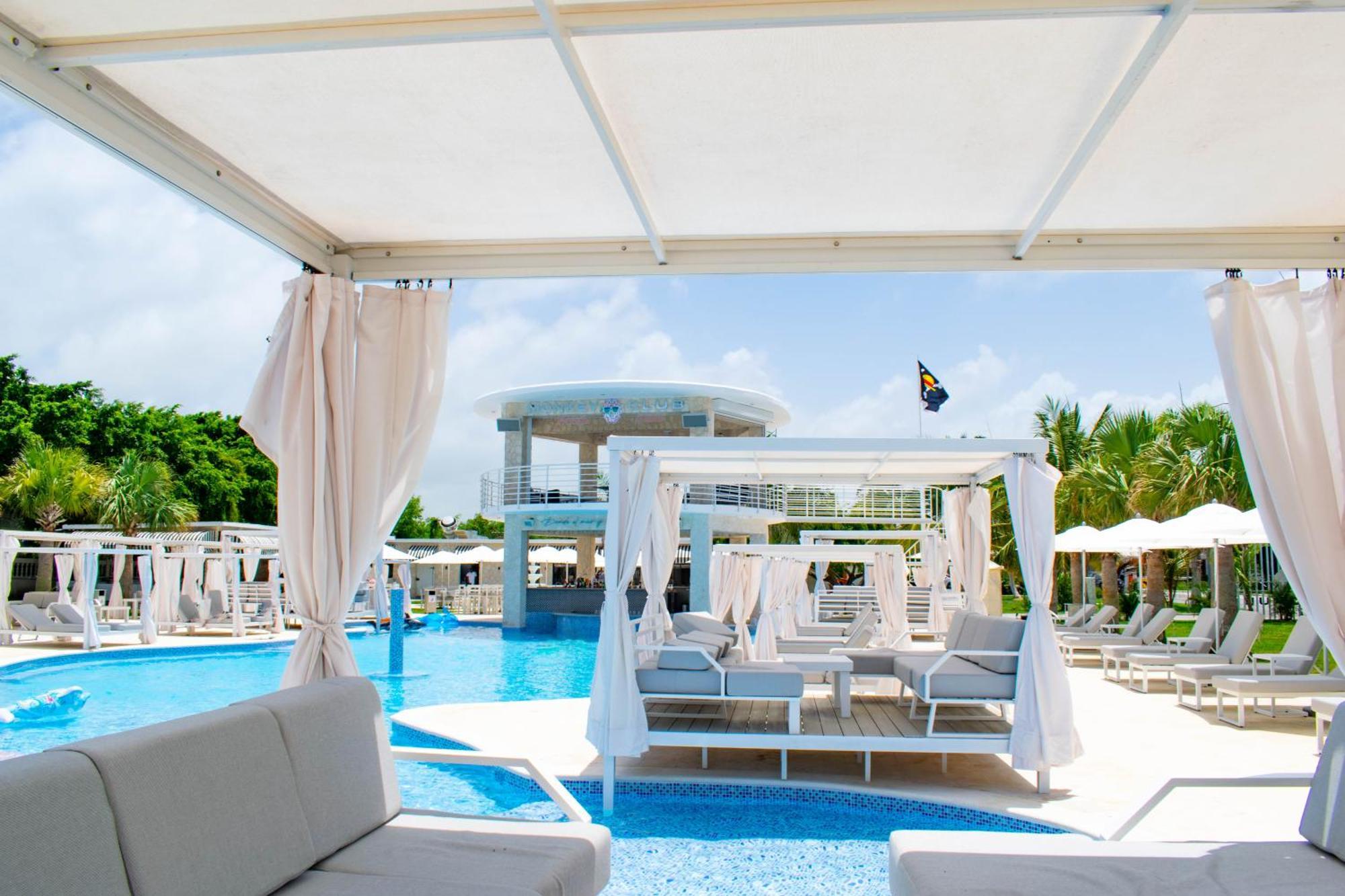 Playa Palmera Beach Resort Punta Cana Dış mekan fotoğraf