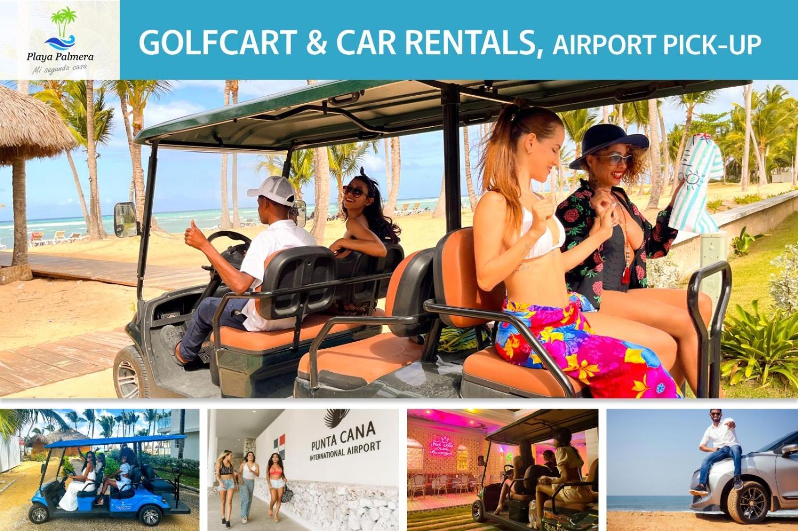 Playa Palmera Beach Resort Punta Cana Dış mekan fotoğraf