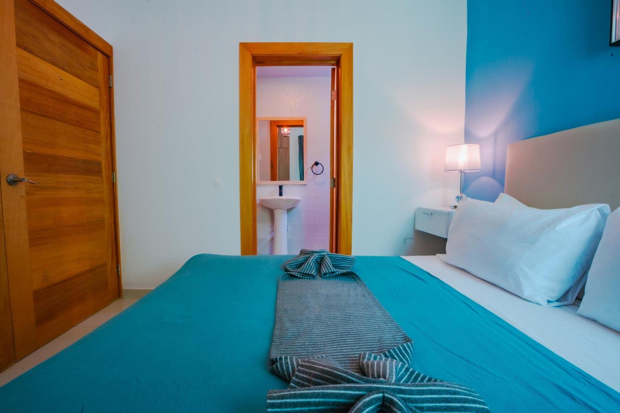 Playa Palmera Beach Resort Punta Cana Dış mekan fotoğraf